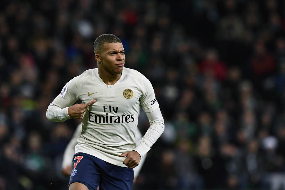 土媒：特德斯科邀请恩昆库加盟费内巴切得到积极回应，想先租后买